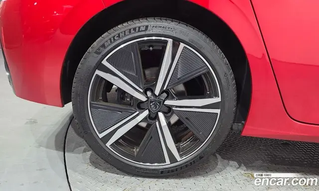 Peugeot 308 2025 1.2 автомат (гидро), миниатюра 5 Peugeot 308 2025 1.2 автомат (гидро), миниатюра 5