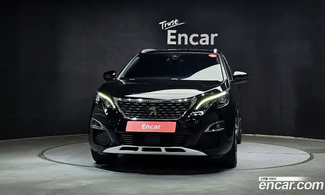 Peugeot 5008 2017 1.6 автомат (гидро), миниатюра 3 Peugeot 5008 2017 1.6 автомат (гидро), миниатюра 3