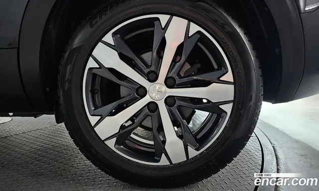 Peugeot 5008 2017 1.6 автомат (гидро), миниатюра 7 Peugeot 5008 2017 1.6 автомат (гидро), миниатюра 7