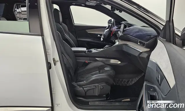 Peugeot 5008 2019 2.0 автомат (гидро), миниатюра 11