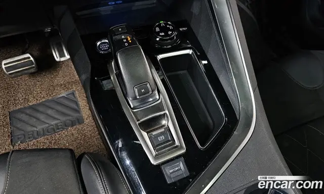 Peugeot 5008 2019 2.0 автомат (гидро), миниатюра 9