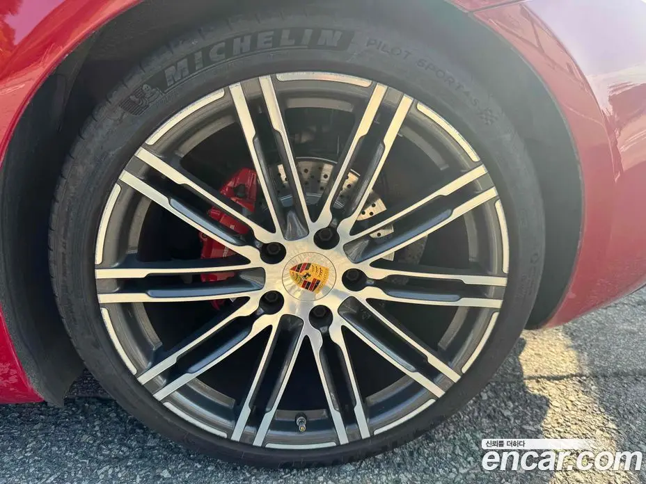 Porsche Boxster 2015 3.4 автомат (гидро), фото 18