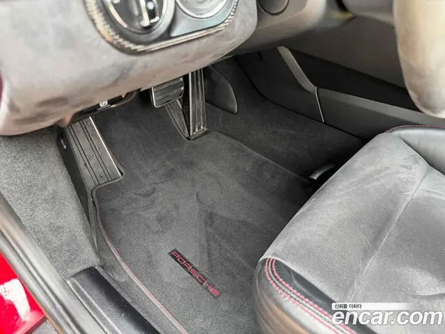 Porsche Boxster 2015 3.4 автомат (гидро), миниатюра 8