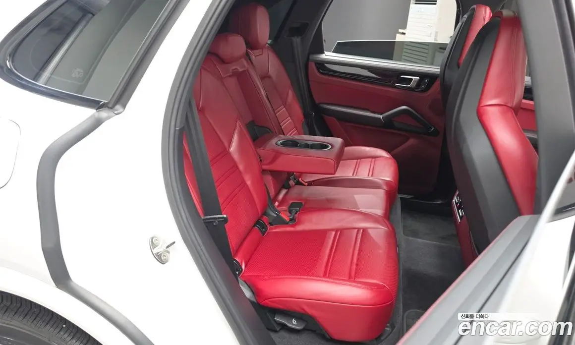 Porsche Cayenne 2022 3.0 автомат (гидро), фото 11 Porsche Cayenne 2022 3.0 автомат (гидро), фото 11