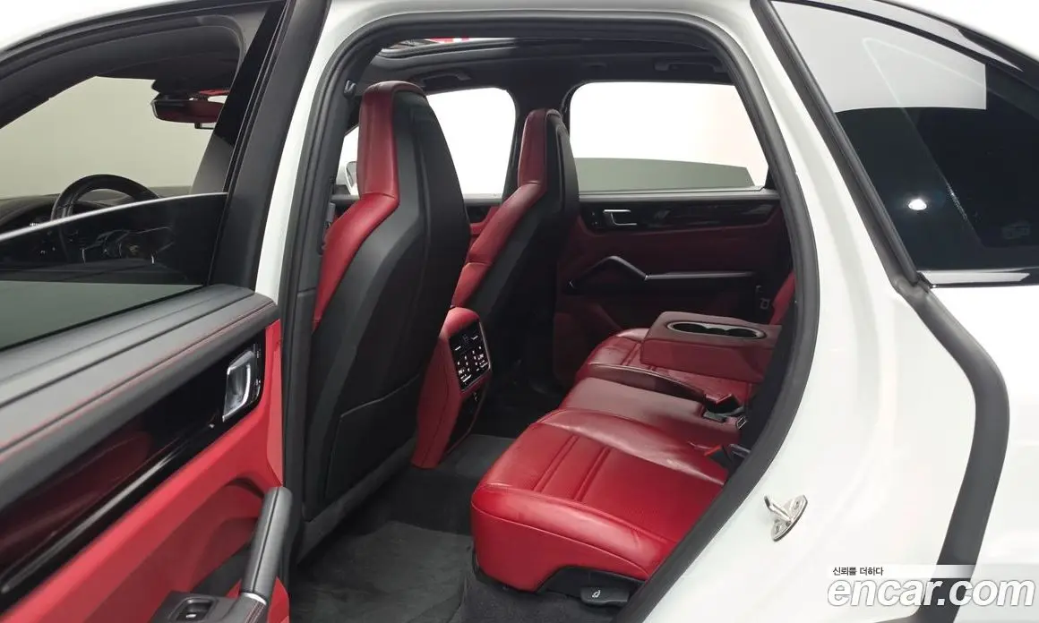 Porsche Cayenne 2022 3.0 автомат (гидро), фото 12 Porsche Cayenne 2022 3.0 автомат (гидро), фото 12