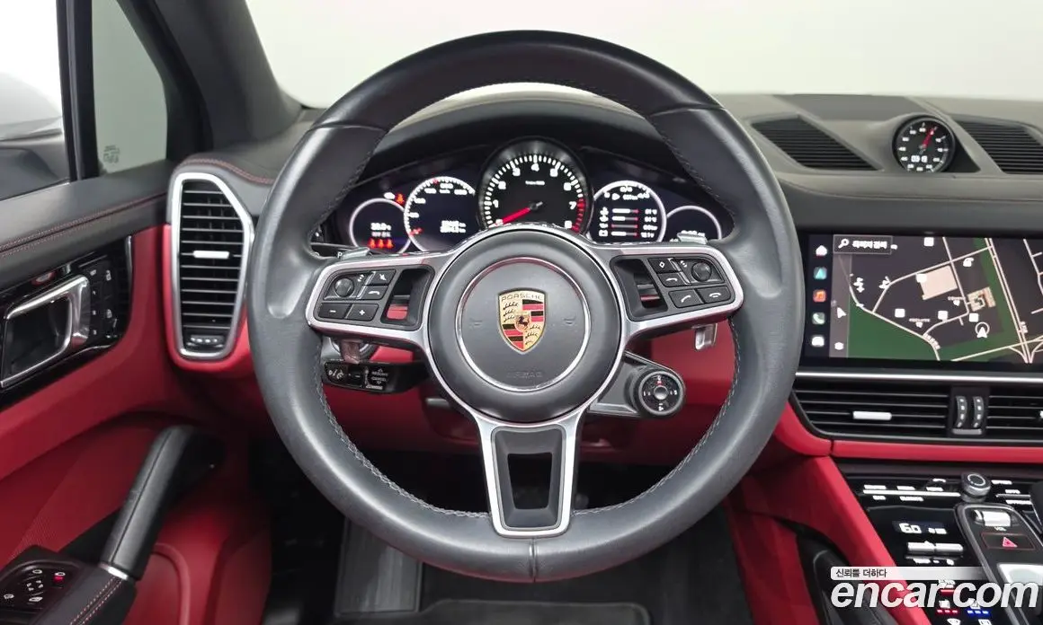 Porsche Cayenne 2022 3.0 автомат (гидро), фото 13 Porsche Cayenne 2022 3.0 автомат (гидро), фото 13