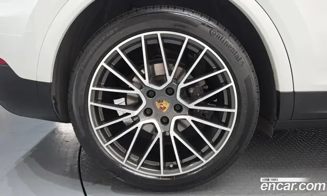 Porsche Cayenne 2022 3.0 автомат (гидро), миниатюра 5 Porsche Cayenne 2022 3.0 автомат (гидро), миниатюра 5