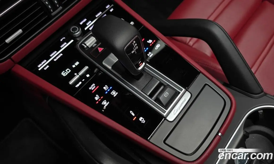 Porsche Cayenne 2022 3.0 автомат (гидро), фото 9 Porsche Cayenne 2022 3.0 автомат (гидро), фото 9