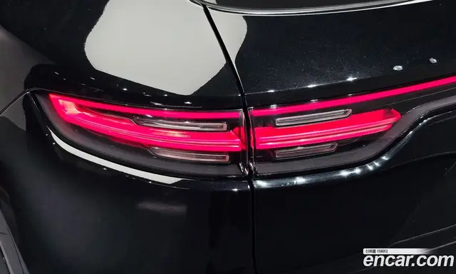 Porsche Cayenne 2023 3.0 автомат (гидро), миниатюра 9