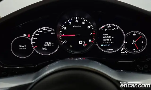 Porsche Panamera 2018 4.0 автомат (гидро), миниатюра 11 Porsche Panamera 2018 4.0 автомат (гидро), миниатюра 11