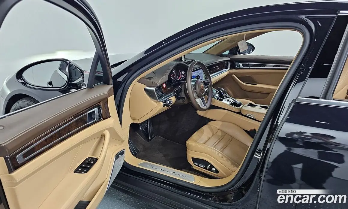 Porsche Panamera 2018 4.0 автомат (гидро), фото 13 Porsche Panamera 2018 4.0 автомат (гидро), фото 13