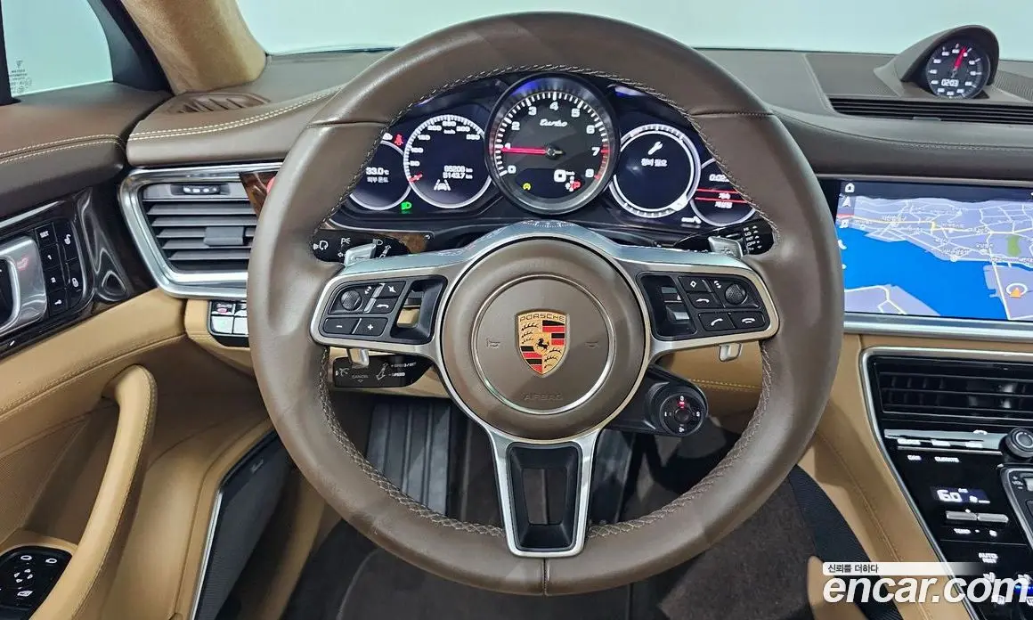 Porsche Panamera 2018 4.0 автомат (гидро), фото 19 Porsche Panamera 2018 4.0 автомат (гидро), фото 19