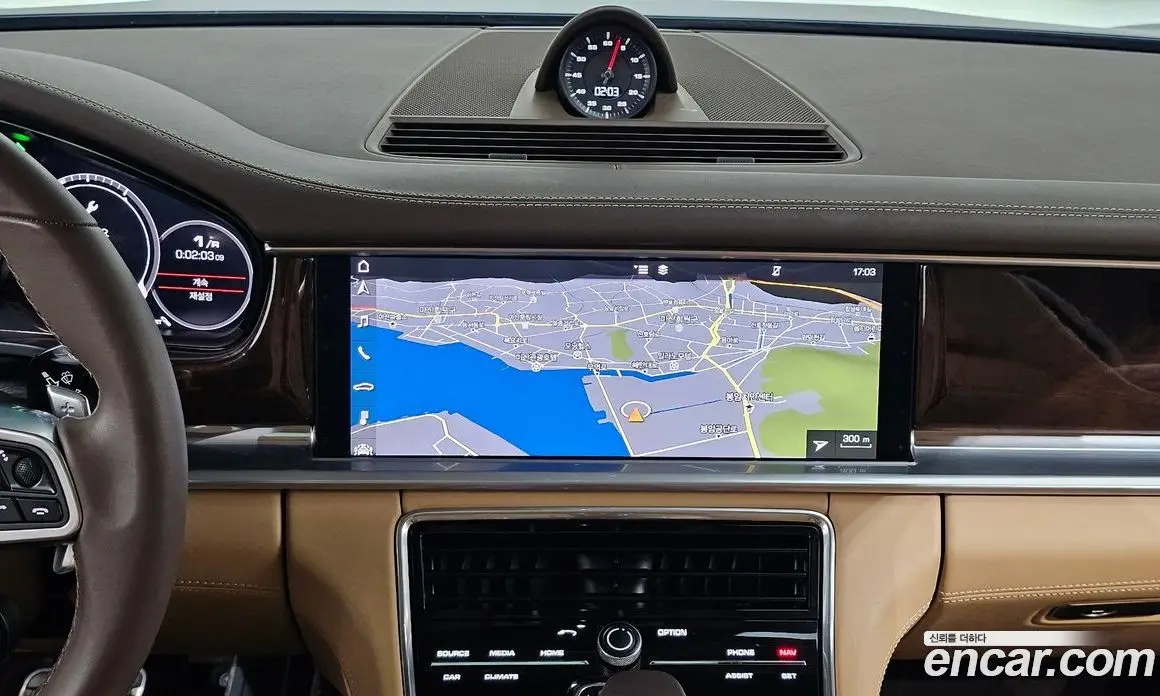 Porsche Panamera 2018 4.0 автомат (гидро), фото 20 Porsche Panamera 2018 4.0 автомат (гидро), фото 20