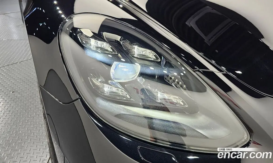 Porsche Panamera 2018 4.0 автомат (гидро), фото 8 Porsche Panamera 2018 4.0 автомат (гидро), фото 8