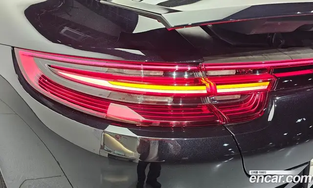 Porsche Panamera 2018 4.0 автомат (гидро), миниатюра 9 Porsche Panamera 2018 4.0 автомат (гидро), миниатюра 9