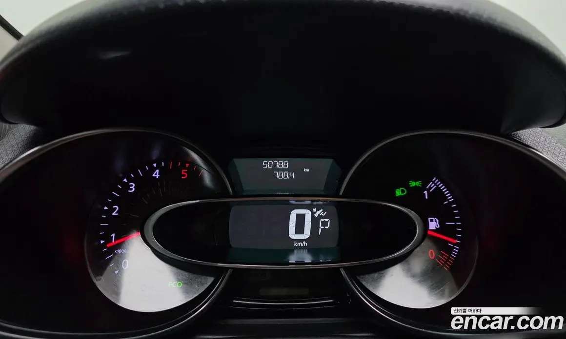 Renault (Samsung) Cilo 2018 1.5 автомат (гидро), фото 11