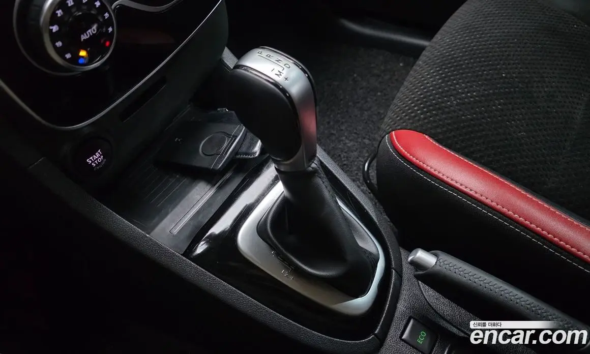 Renault (Samsung) Cilo 2018 1.5 автомат (гидро), фото 12