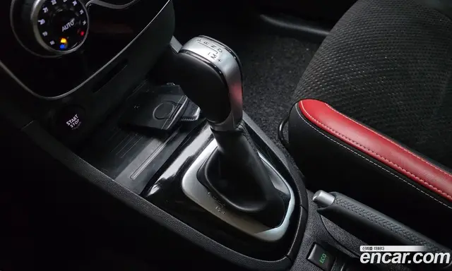 Renault (Samsung) Cilo 2018 1.5 автомат (гидро), миниатюра 12