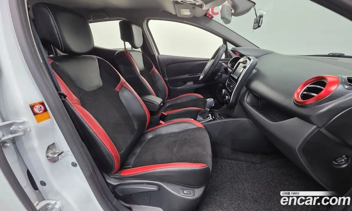 Renault (Samsung) Cilo 2018 1.5 автомат (гидро), фото 13