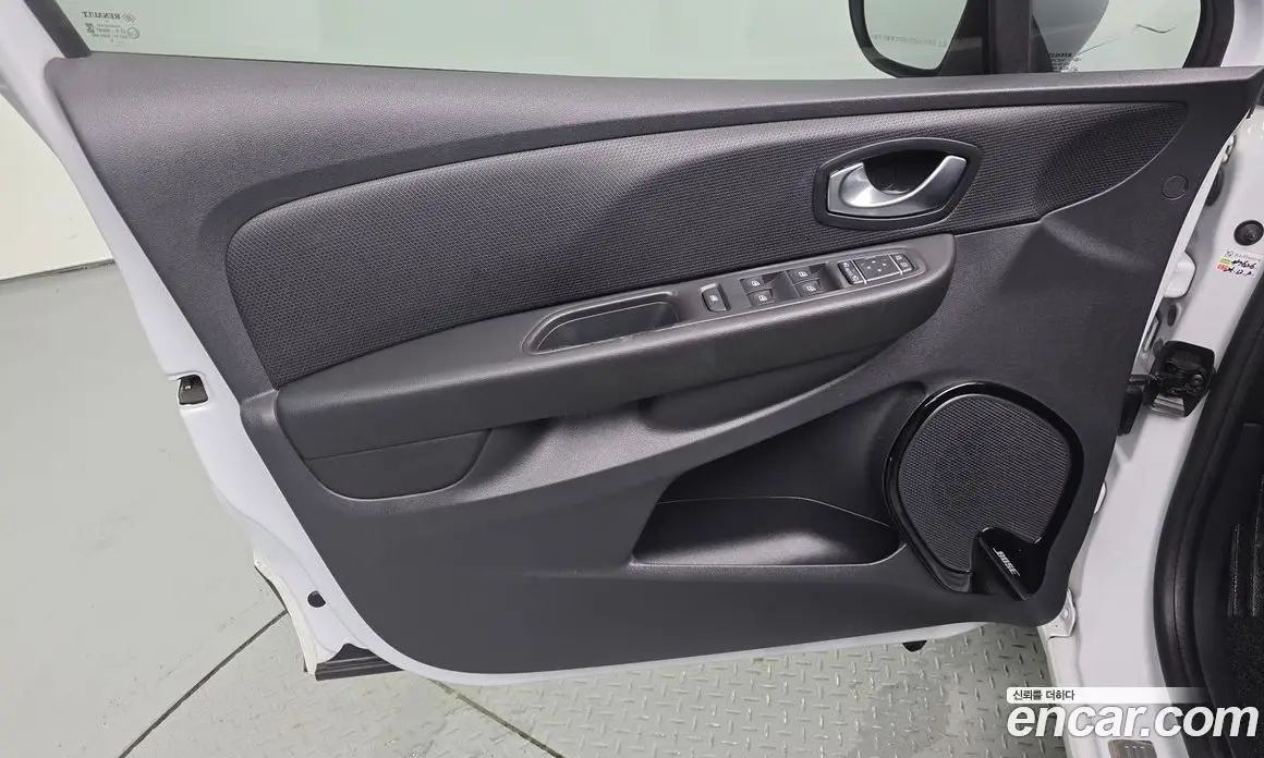 Renault (Samsung) Cilo 2018 1.5 автомат (гидро), фото 14