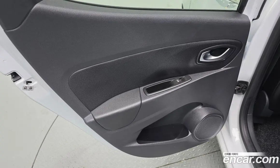 Renault (Samsung) Cilo 2018 1.5 автомат (гидро), фото 15