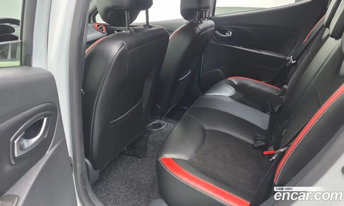 Renault (Samsung) Cilo 2018 1.5 автомат (гидро), фото 16