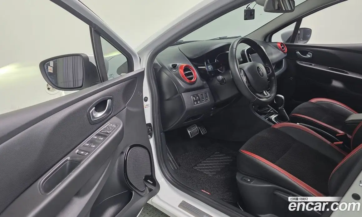 Renault (Samsung) Cilo 2018 1.5 автомат (гидро), фото 17