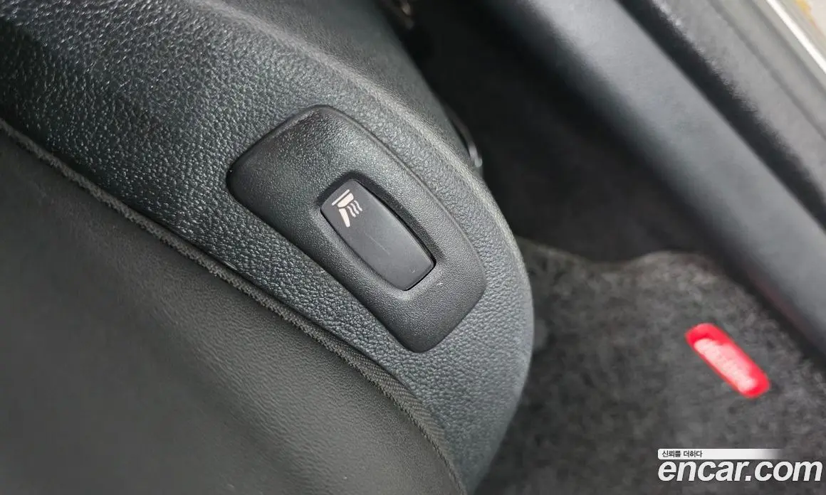 Renault (Samsung) Cilo 2018 1.5 автомат (гидро), фото 18