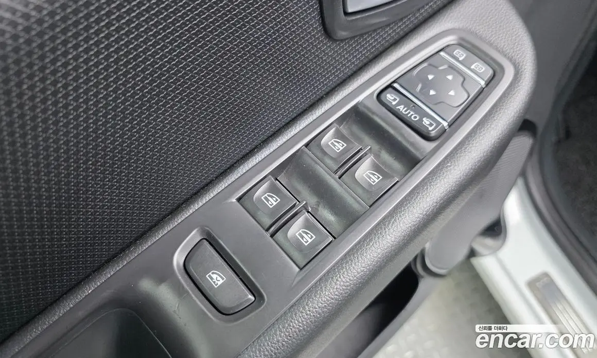 Renault (Samsung) Cilo 2018 1.5 автомат (гидро), фото 19