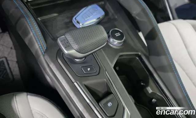 Renault (Samsung) Fluence 2026 1.5 автомат (гидро), миниатюра 12