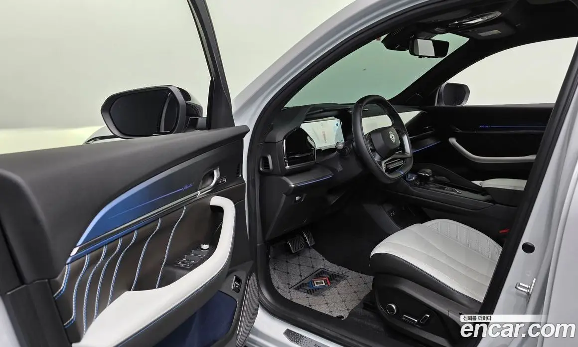 Renault (Samsung) Fluence 2026 1.5 автомат (гидро), фото 13