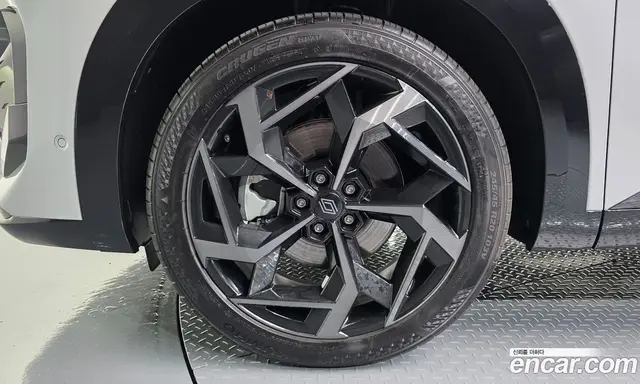 Renault (Samsung) Fluence 2026 1.5 автомат (гидро), миниатюра 5