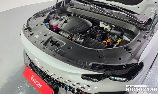 Renault (Samsung) Fluence 2026 1.5 автомат (гидро), миниатюра 6
