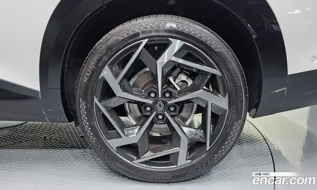 Renault (Samsung) Fluence 2026 1.5 автомат (гидро), миниатюра 7