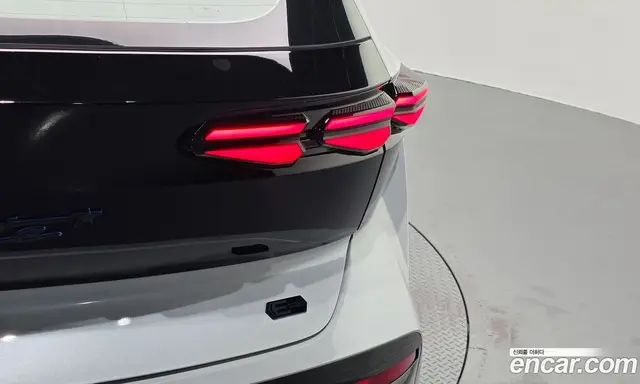 Renault (Samsung) Fluence 2026 1.5 автомат (гидро), миниатюра 9