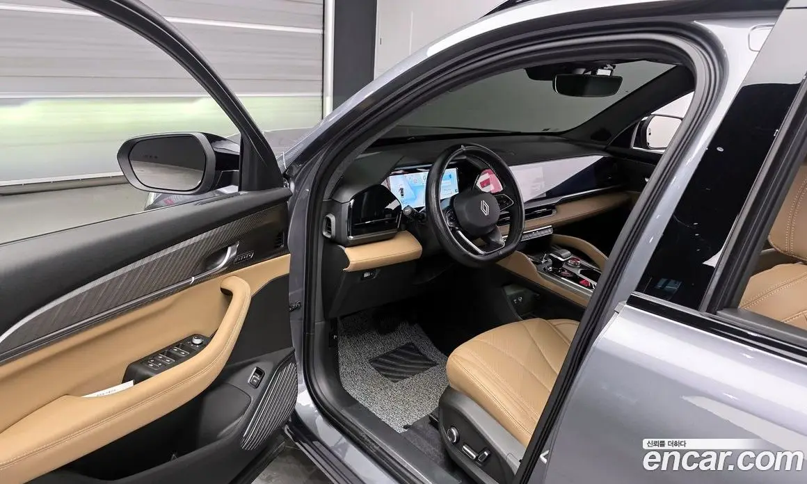 Renault (Samsung) Grand Koleos 2025 2.0 автомат (гидро), фото 13 Renault (Samsung) Grand Koleos 2025 2.0 автомат (гидро), фото 13