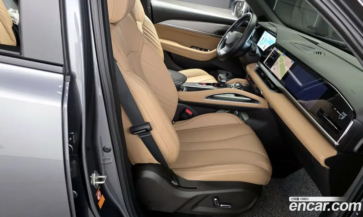 Renault (Samsung) Grand Koleos 2025 2.0 автомат (гидро), фото 16 Renault (Samsung) Grand Koleos 2025 2.0 автомат (гидро), фото 16