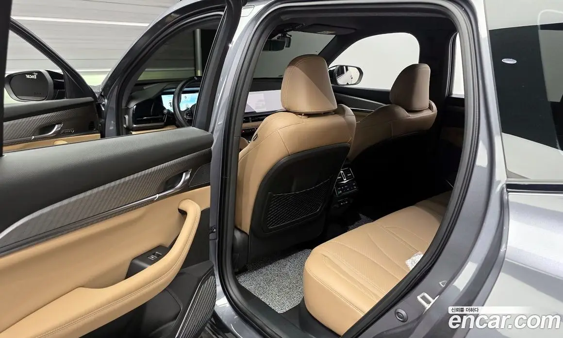 Renault (Samsung) Grand Koleos 2025 2.0 автомат (гидро), фото 17 Renault (Samsung) Grand Koleos 2025 2.0 автомат (гидро), фото 17