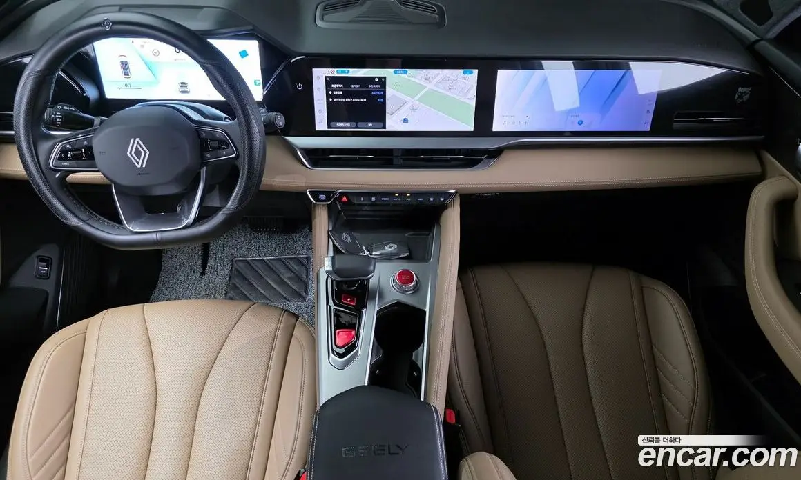 Renault (Samsung) Grand Koleos 2025 2.0 автомат (гидро), фото 10 Renault (Samsung) Grand Koleos 2025 2.0 автомат (гидро), фото 10