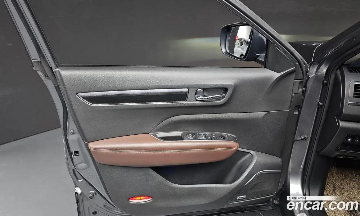 Renault (Samsung) QM6 2016 2.0 автомат (гидро), фото 13 Renault (Samsung) QM6 2016 2.0 автомат (гидро), фото 13