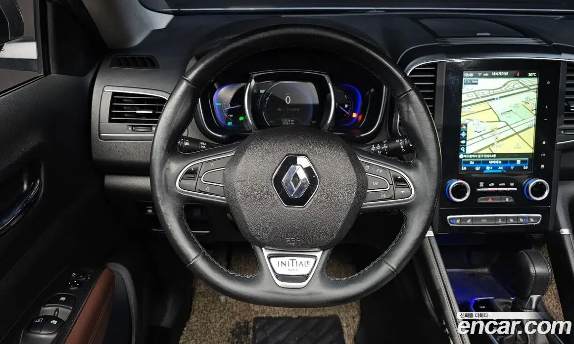 Renault (Samsung) QM6 2016 2.0 автомат (гидро), фото 17 Renault (Samsung) QM6 2016 2.0 автомат (гидро), фото 17