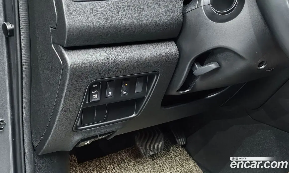 Renault (Samsung) QM6 2016 2.0 автомат (гидро), фото 20 Renault (Samsung) QM6 2016 2.0 автомат (гидро), фото 20