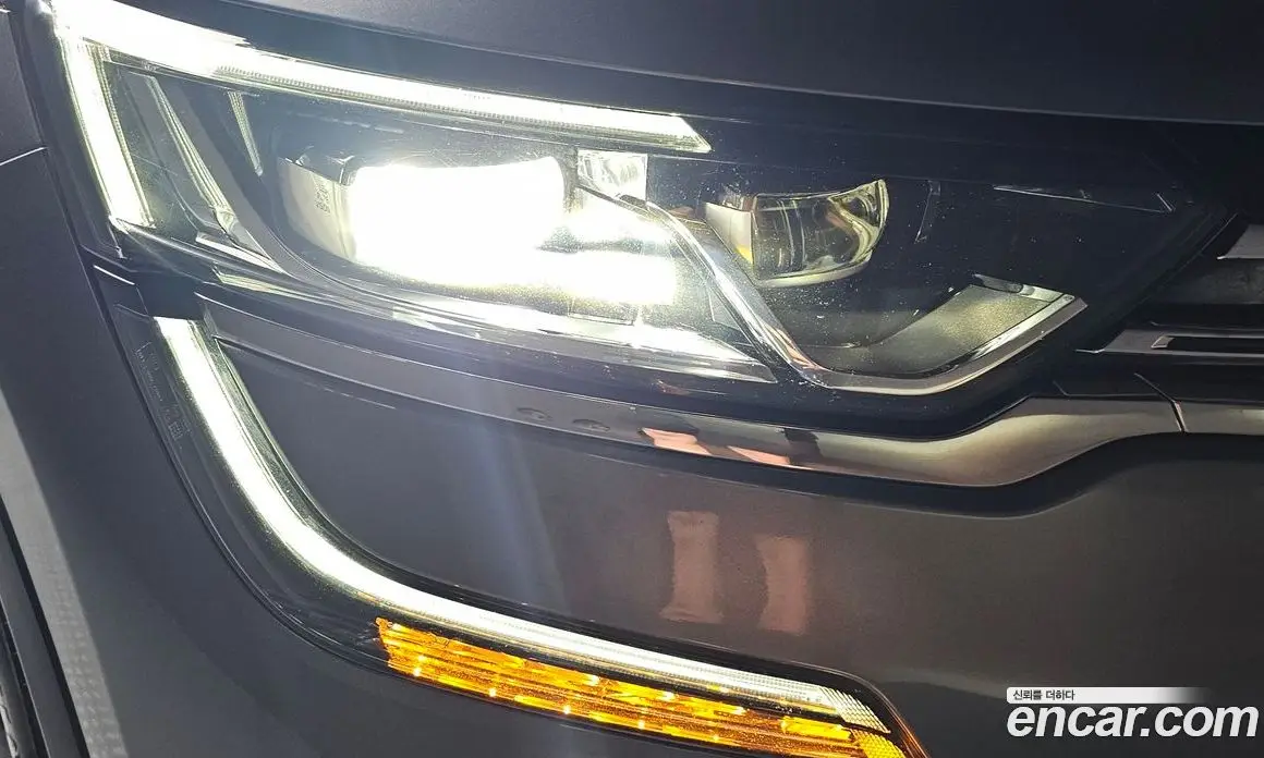 Renault (Samsung) QM6 2016 2.0 автомат (гидро), фото 7 Renault (Samsung) QM6 2016 2.0 автомат (гидро), фото 7
