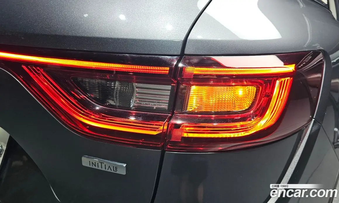 Renault (Samsung) QM6 2016 2.0 автомат (гидро), фото 8 Renault (Samsung) QM6 2016 2.0 автомат (гидро), фото 8