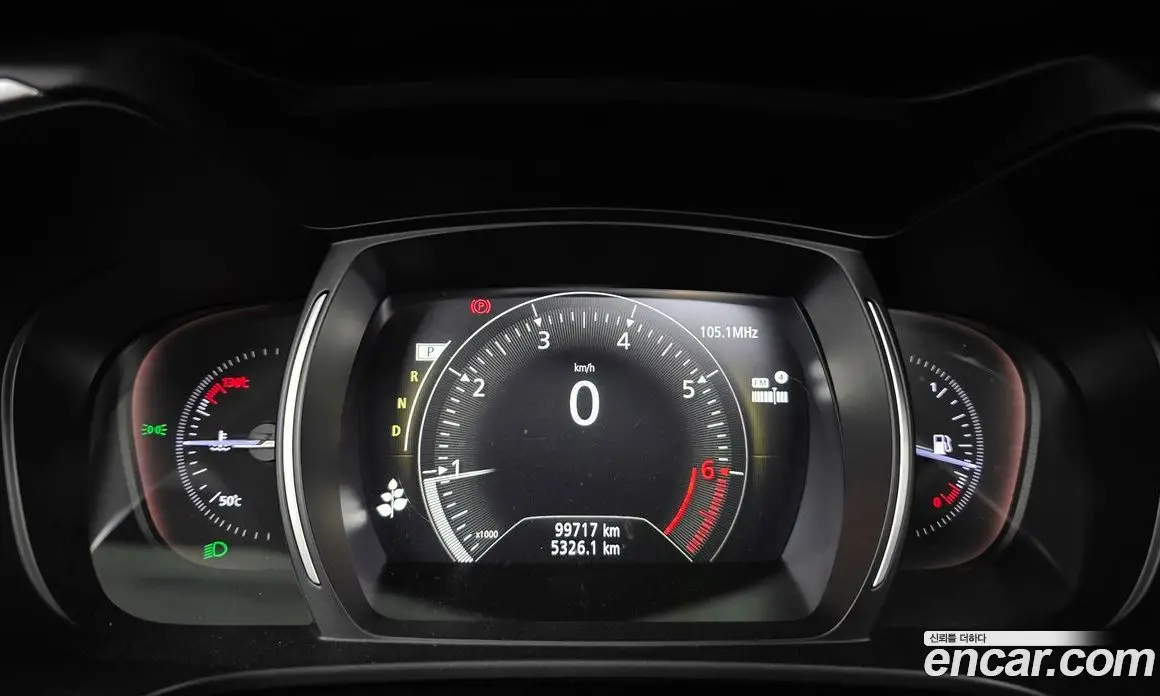 Renault (Samsung) QM6 2018 2.0 автомат (гидро), фото 11 Renault (Samsung) QM6 2018 2.0 автомат (гидро), фото 11