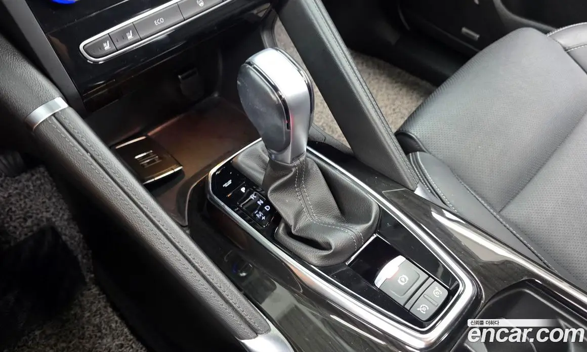 Renault (Samsung) QM6 2018 2.0 автомат (гидро), фото 12 Renault (Samsung) QM6 2018 2.0 автомат (гидро), фото 12