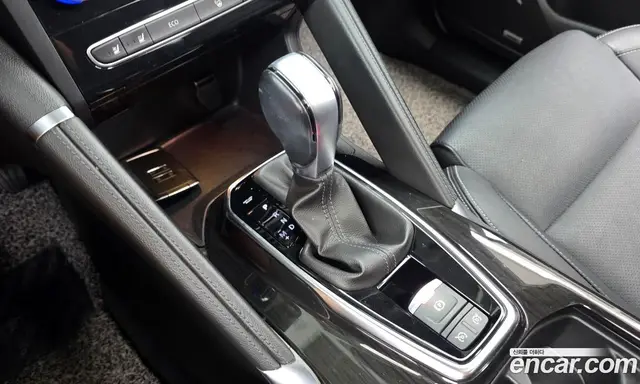 Renault (Samsung) QM6 2018 2.0 автомат (гидро), миниатюра 12