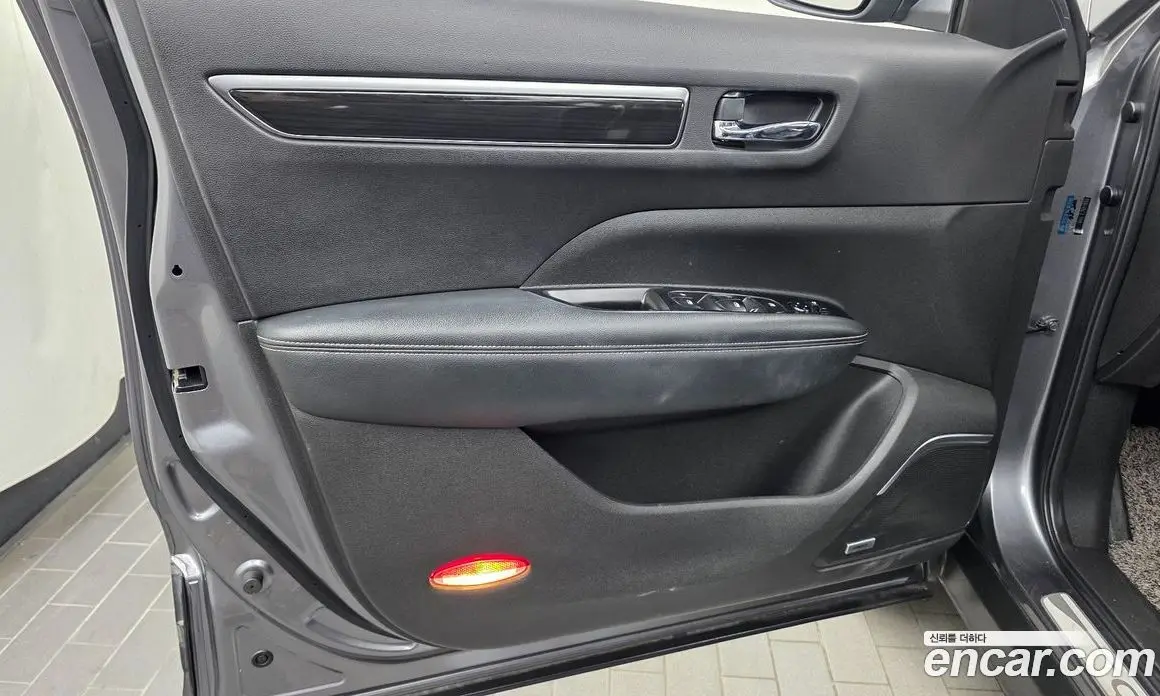 Renault (Samsung) QM6 2018 2.0 автомат (гидро), фото 14 Renault (Samsung) QM6 2018 2.0 автомат (гидро), фото 14