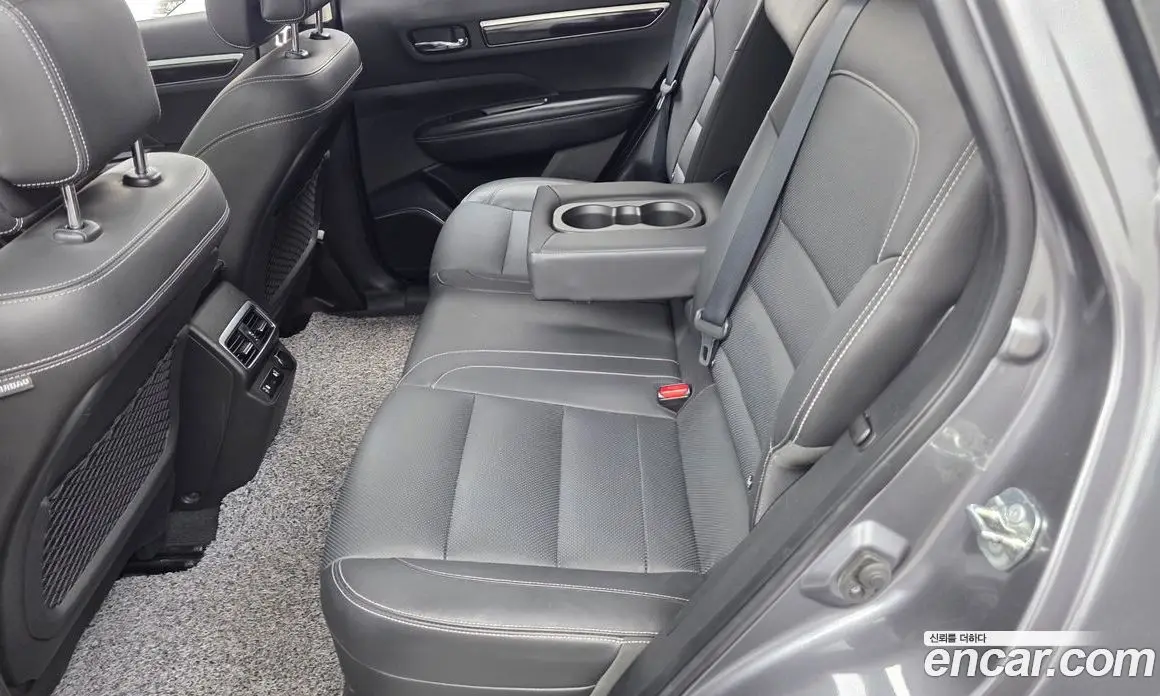 Renault (Samsung) QM6 2018 2.0 автомат (гидро), фото 16 Renault (Samsung) QM6 2018 2.0 автомат (гидро), фото 16