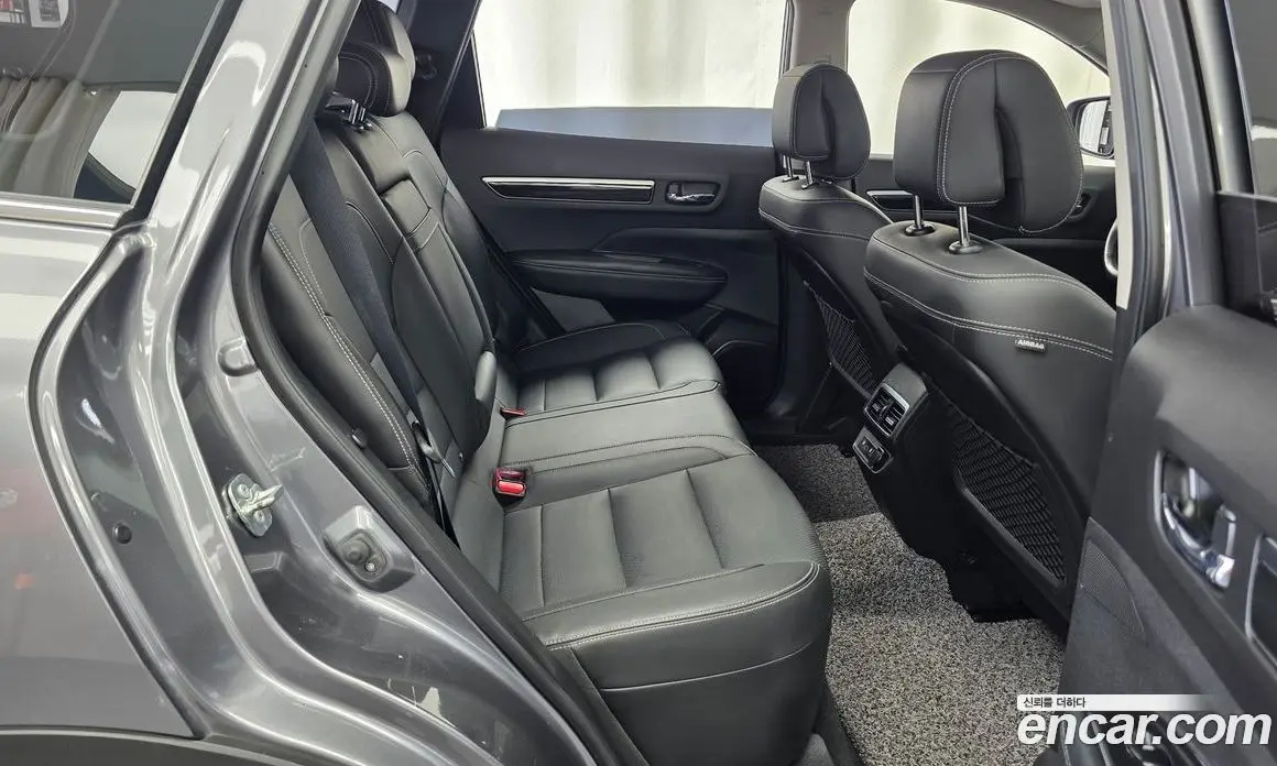 Renault (Samsung) QM6 2018 2.0 автомат (гидро), фото 18 Renault (Samsung) QM6 2018 2.0 автомат (гидро), фото 18